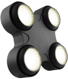 Chauvet Strike 4 Blinder & Strobe