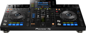 Pioneer DJ XDJ-RX