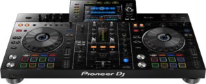 Pioneer DJ XDJ-RX2