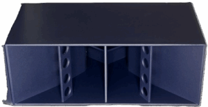 Funktion-One F218 for hire at Vibe-Algarve, Portugal