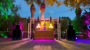 Vibe Sound & Light Algarve