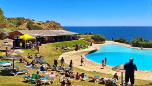 Soul Fusion Festival will be on again 7th-14th May 2026 in Alvor, Algarve