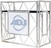 ADJ Pro Event Table ll DJ Booth for hire at Vibe-Algarve Portugal