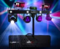 Hire Chauvet Gigbar Move from Vibe-Algarve, Portgual
